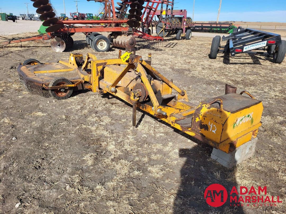 Image of Woods Ditch Bank Primary image