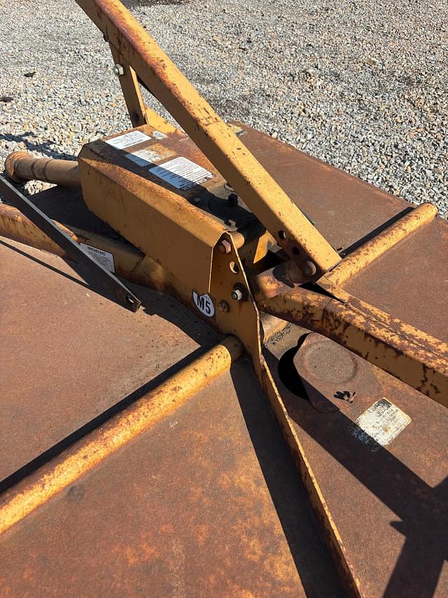 Image of Woods M5 equipment image 4