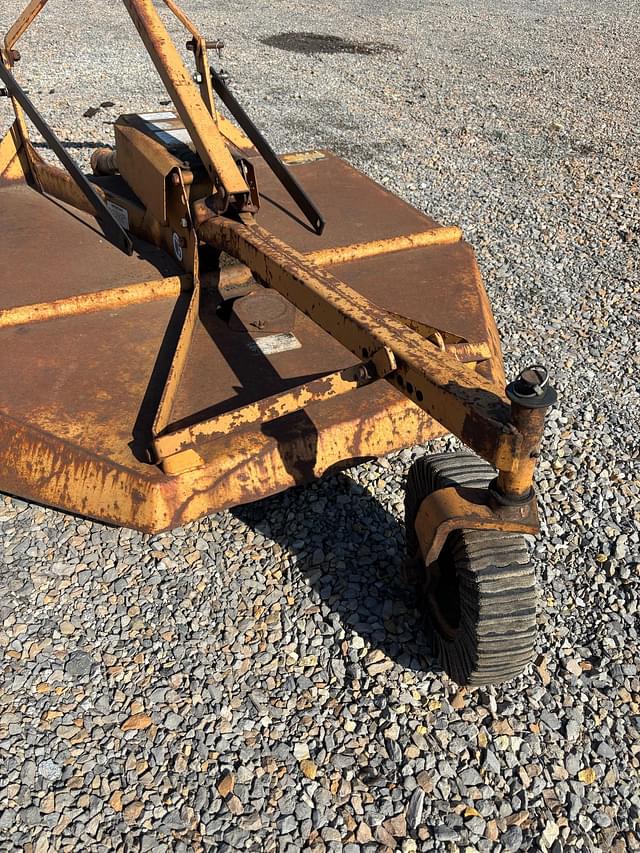 Image of Woods M5 equipment image 3