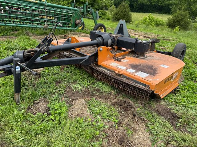 Image of Woods 96 equipment image 1