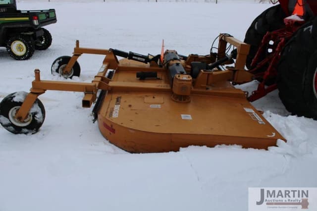 Image of Woods DSO1260 equipment image 3