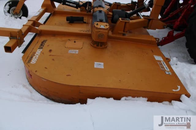 Image of Woods DSO1260 equipment image 4
