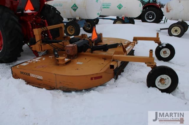 Image of Woods DSO1260 equipment image 1