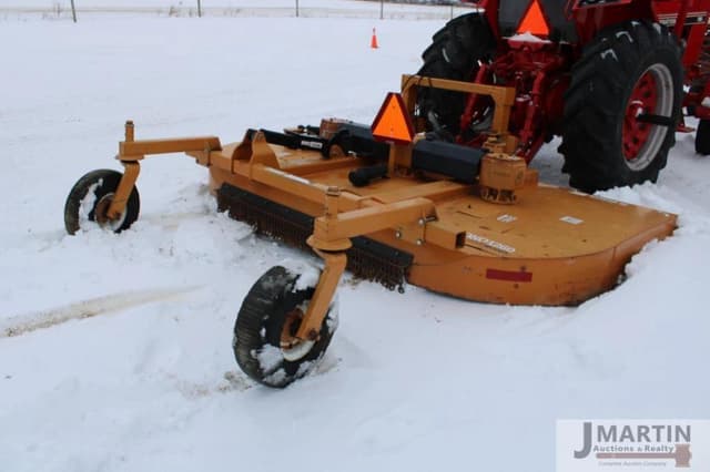 Image of Woods DSO1260 equipment image 2