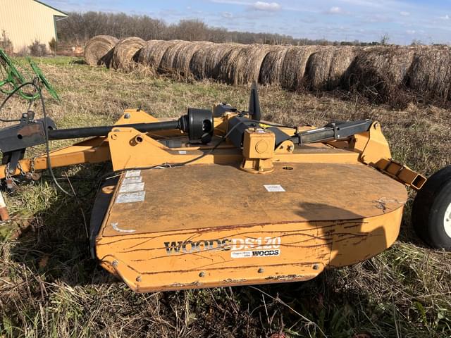Image of Woods DS120 equipment image 2