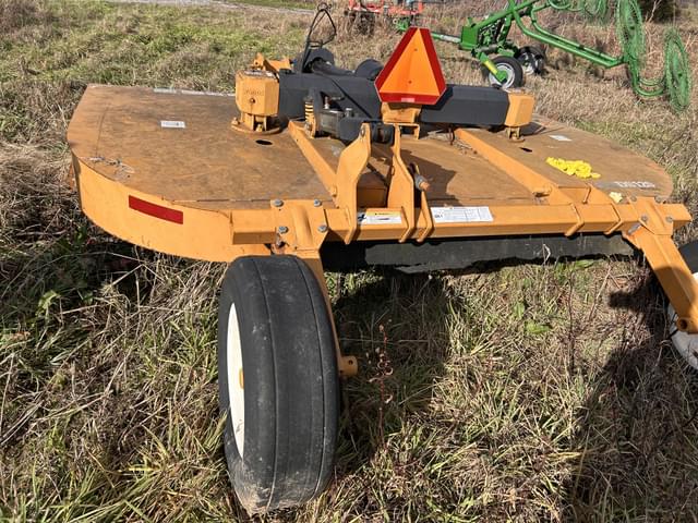 Image of Woods DS120 equipment image 1
