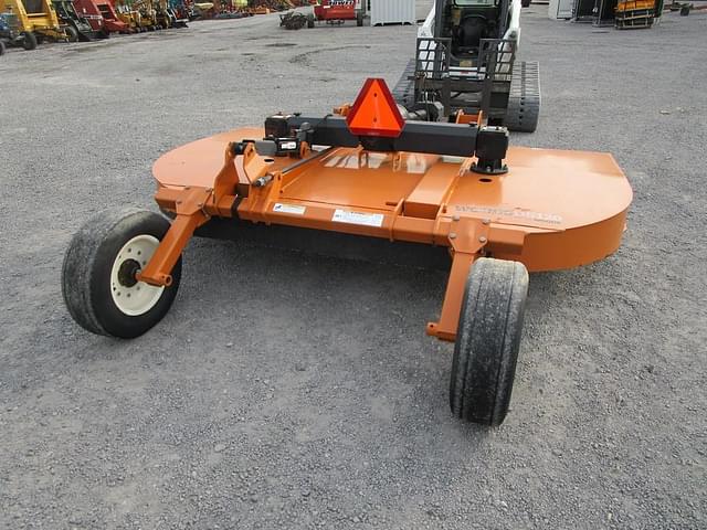 Image of Woods DS120 equipment image 4
