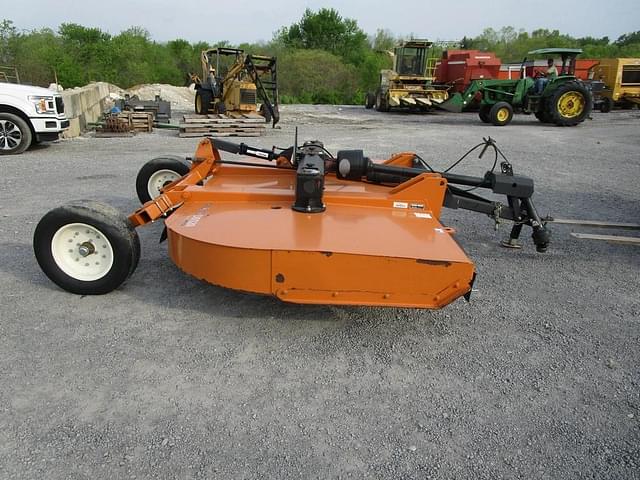 Image of Woods DS120 equipment image 1