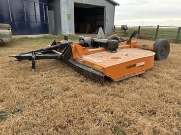 Main image Woods DS1260