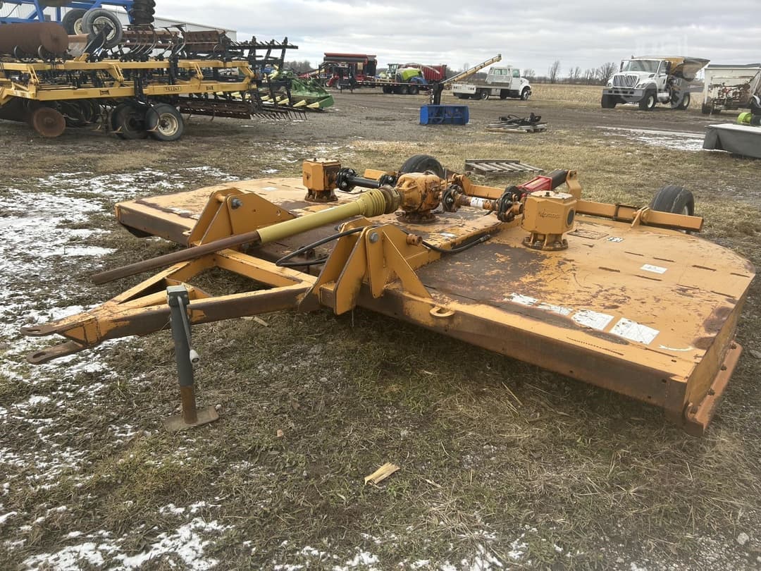 Image of Woods DS1440 Image 1