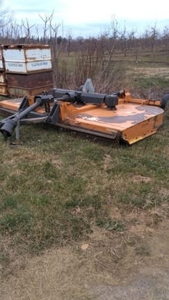 Main image Woods DS1440