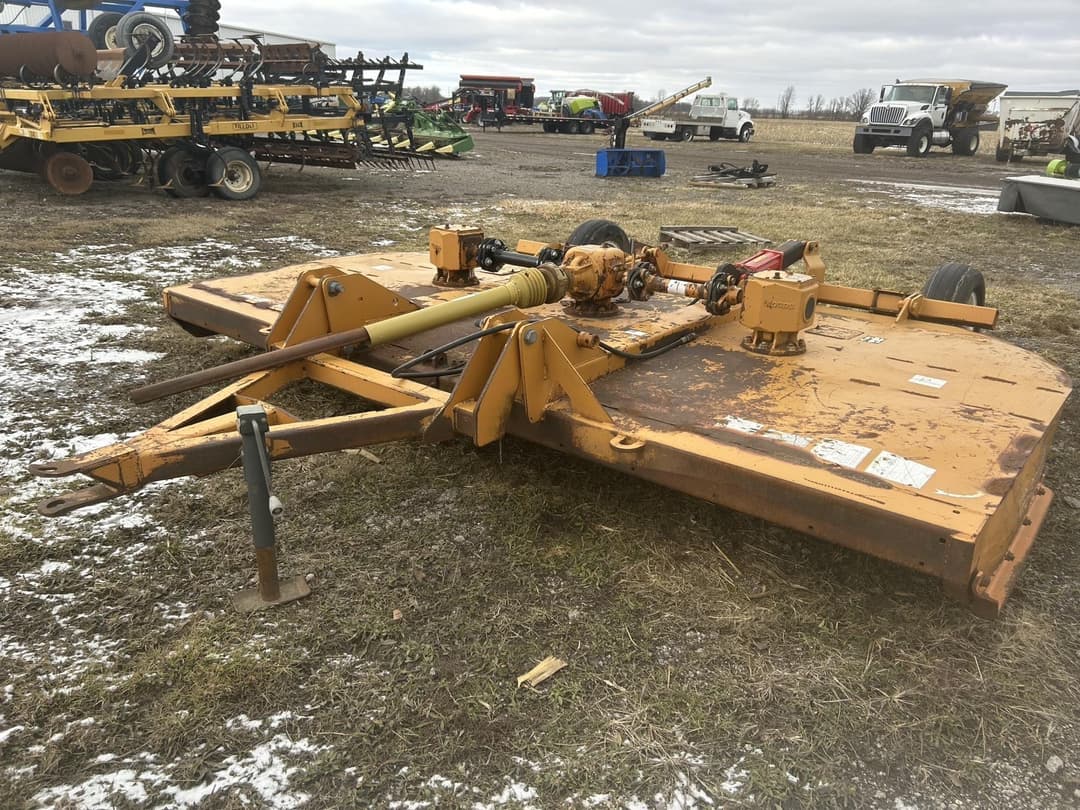 Image of Woods DS1440 Image 1