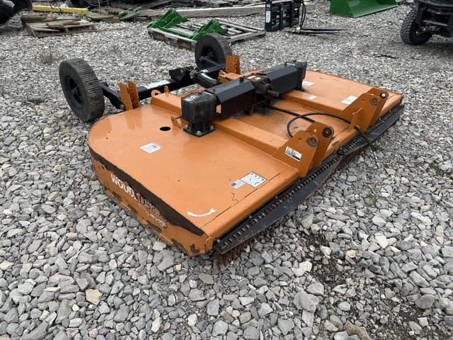 Image of Woods DS8.30 equipment image 1