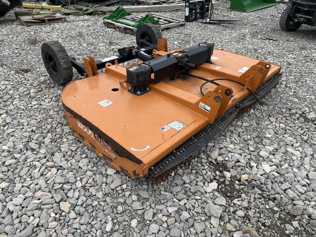 Image of Woods DS8.30 equipment image 1