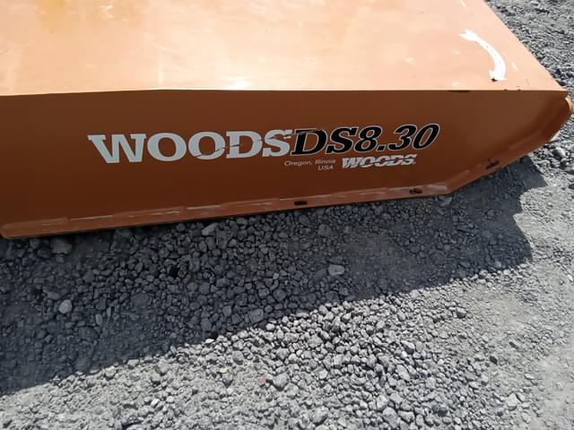Image of Woods DS8.30 equipment image 3