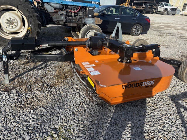 Image of Woods DS96 equipment image 4