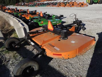 Main image Woods DS96