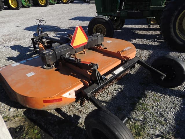 Image of Woods DS96 equipment image 2