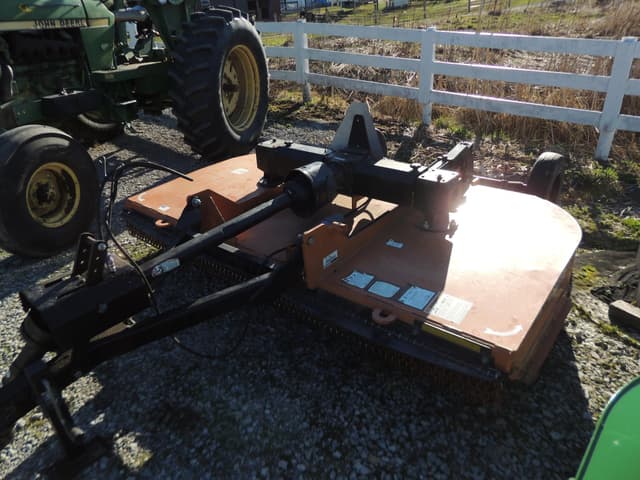 Image of Woods DS96 equipment image 3