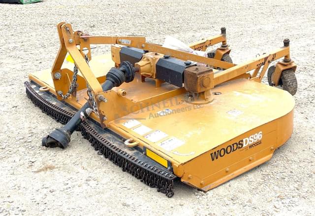 Image of Woods DS96 equipment image 1