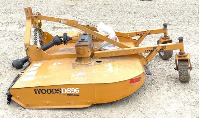 Image of Woods DS96 equipment image 3