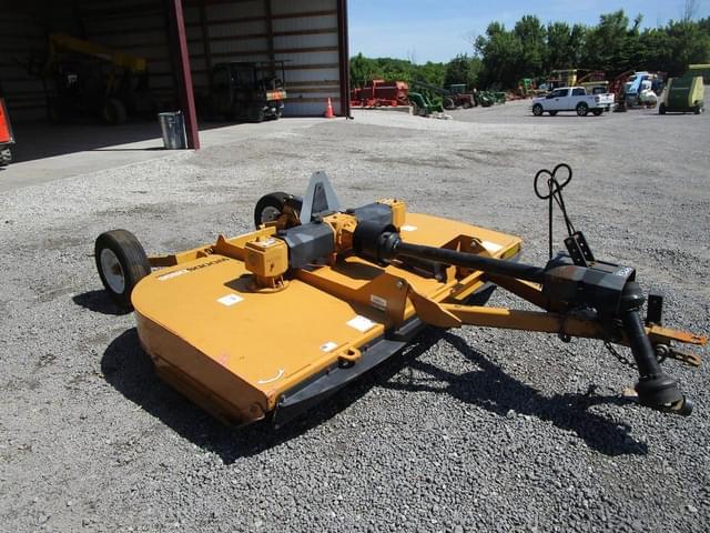 Image of Woods DS96 equipment image 1
