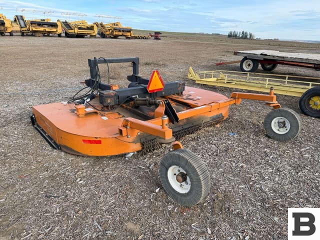 Image of Woods DSO1260 equipment image 2