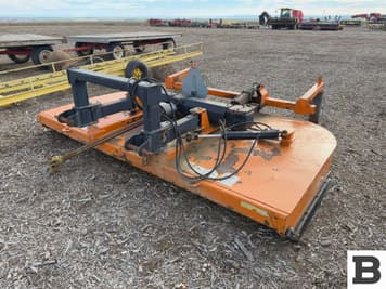 Main image Woods DSO1260