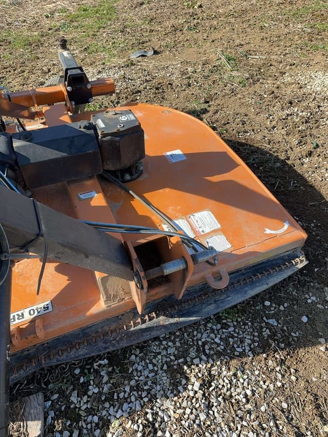 Image of Woods DS8.50 equipment image 3