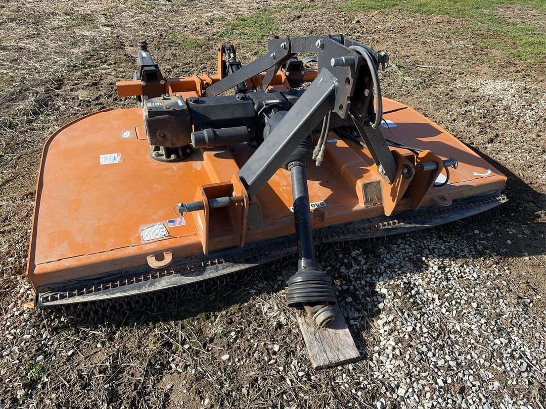 Image of Woods DS8.50 Primary image