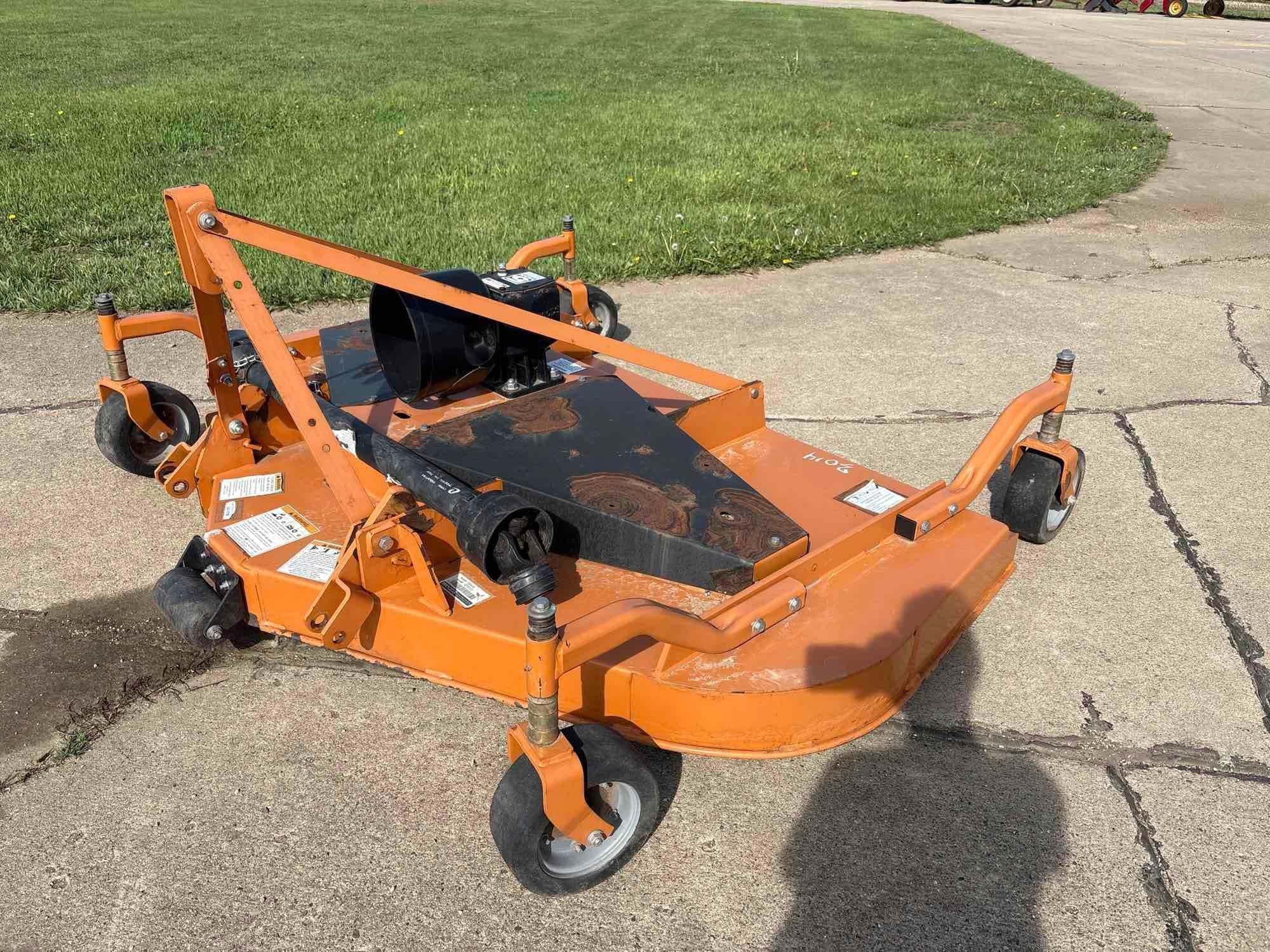 Woods 8400 Equipment Image0