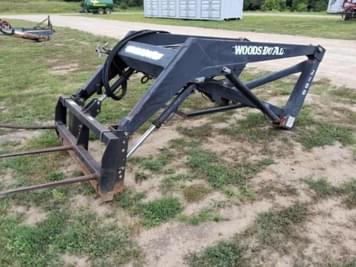 Main image Woods 3100