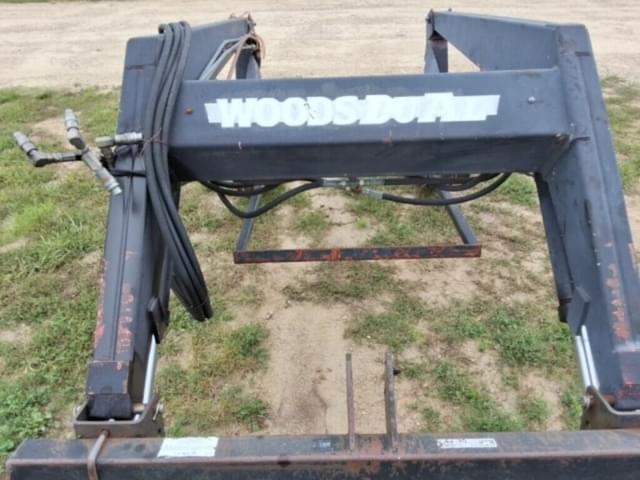 Image of Woods 3100 equipment image 3