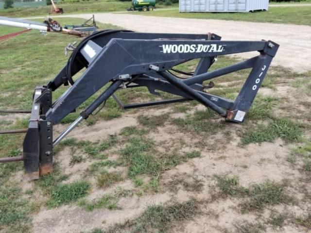 Image of Woods 3100 equipment image 1