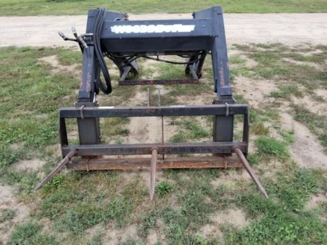 Image of Woods 3100 equipment image 2