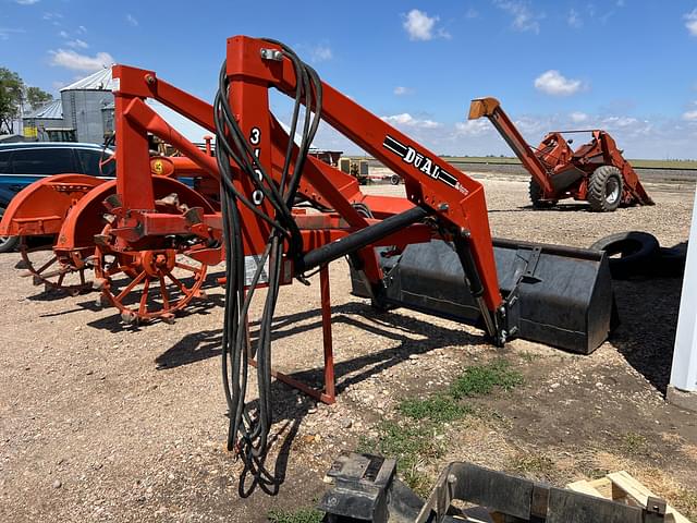Image of Woods 3100 equipment image 3