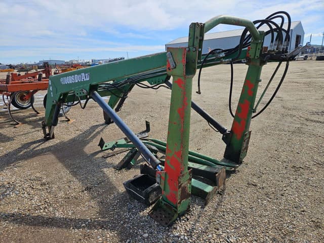 Image of Woods Dual 340/345 equipment image 3