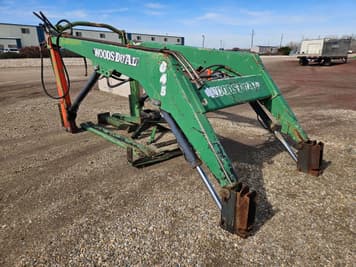 Main image Woods Dual 340/345