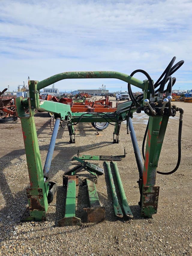 Image of Woods Dual 340/345 equipment image 4