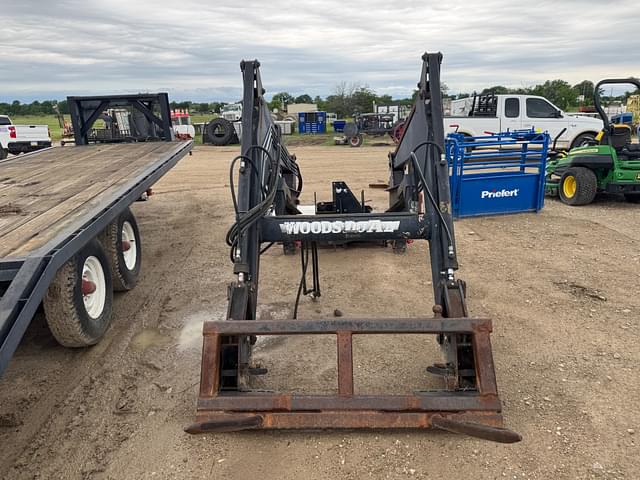 Image of Woods Dual 360 equipment image 1