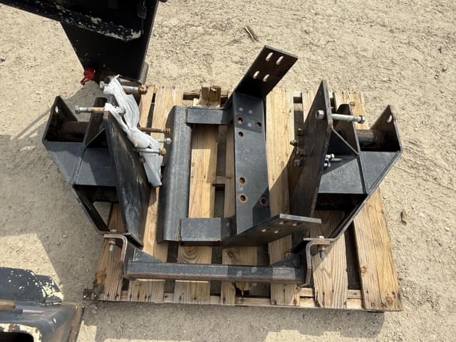 Image of Woods Dual 360 equipment image 2