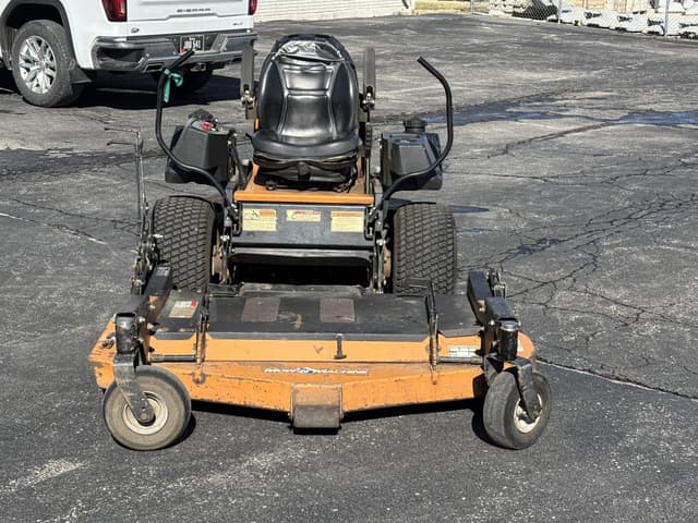 Image of Woods F25 equipment image 1