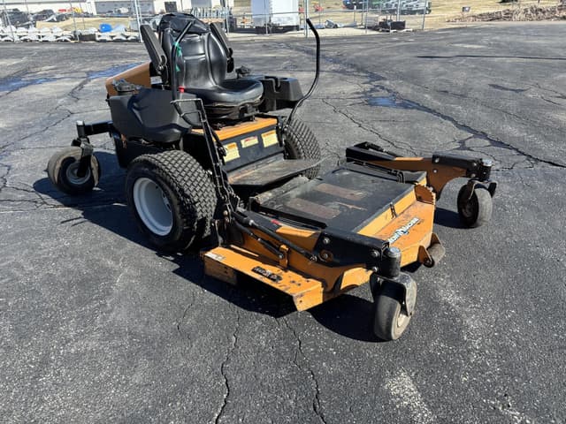 Image of Woods F25 equipment image 2