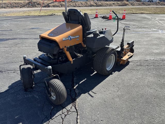 Image of Woods F25 equipment image 4