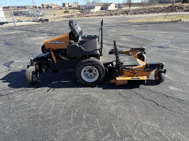 Image of Woods F25 equipment image 3