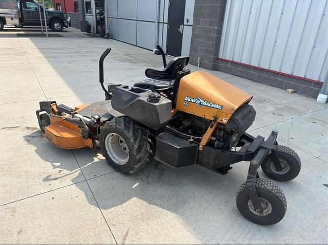Image of Woods F25 equipment image 3