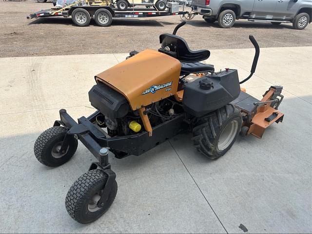 Image of Woods F25 equipment image 2