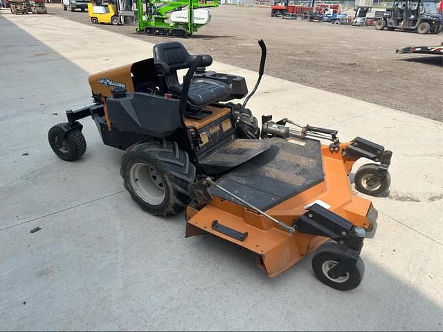 Image of Woods F25 equipment image 1
