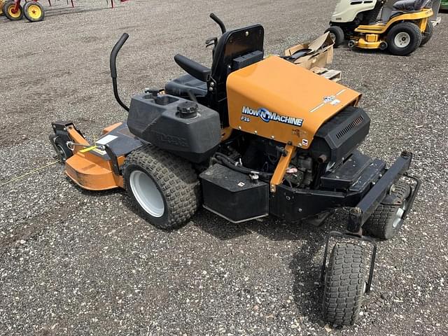 Image of Woods F25 equipment image 1