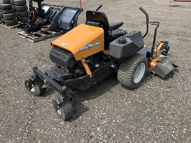 Image of Woods F25 equipment image 2